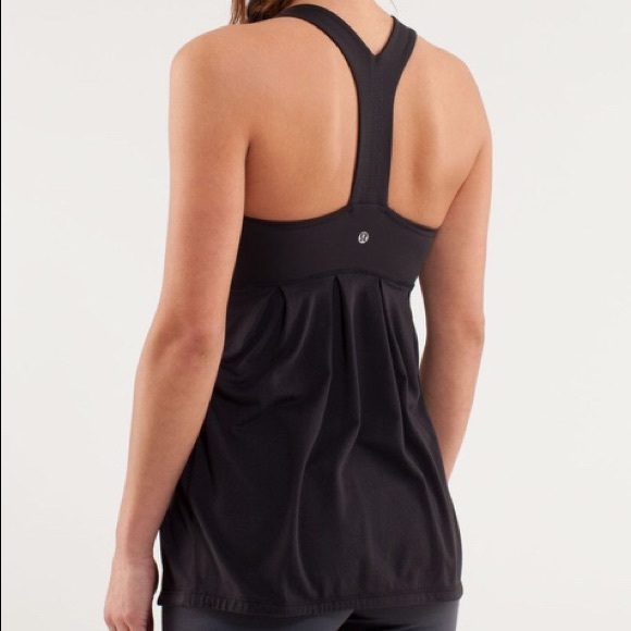 lululemon athletica Tops - Lululemon Power Dance Tank lululemon athletica Tops - Lululemon Power Dance Tank